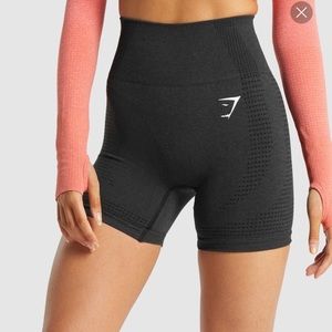 Gym Shark Vital Seamless 2.0 Shorts